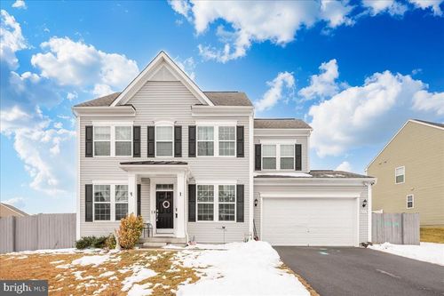 431 Avalon Trl, HEDGESVILLE, WV, 25427-4488 | Card Image