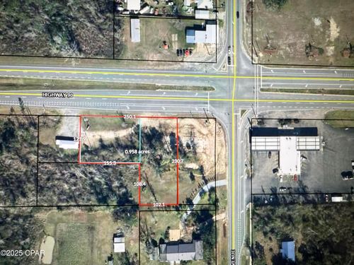 0000 Highway 90, Grand Ridge, FL, 32442 | Card Image