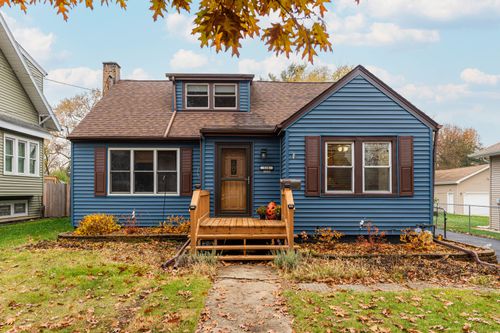 530 S Highland Ave, Lombard, IL, 60148-3053 | Card Image