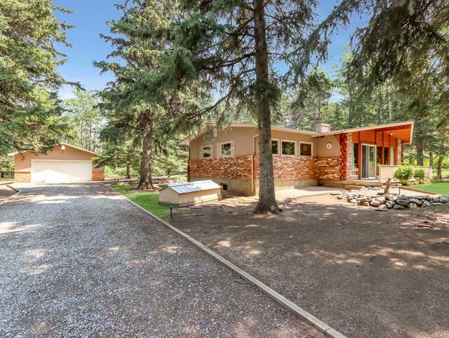 1 Des Arcs St, House other with 2 bedrooms, 1 bathrooms and 8 parking in Lac Des Arcs AB | Image 26
