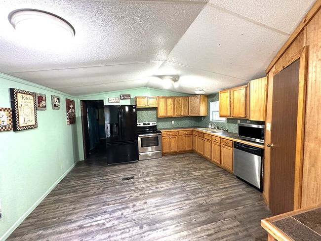 113 Glover Rd, House other with 3 bedrooms, 2 bathrooms and null parking in Poplarville MS | Image 13