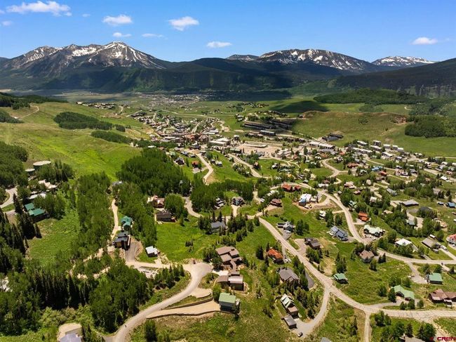 38 Ruby Dr, House other with 4 bedrooms, 5 bathrooms and null parking in Crested Butte CO | Image 42