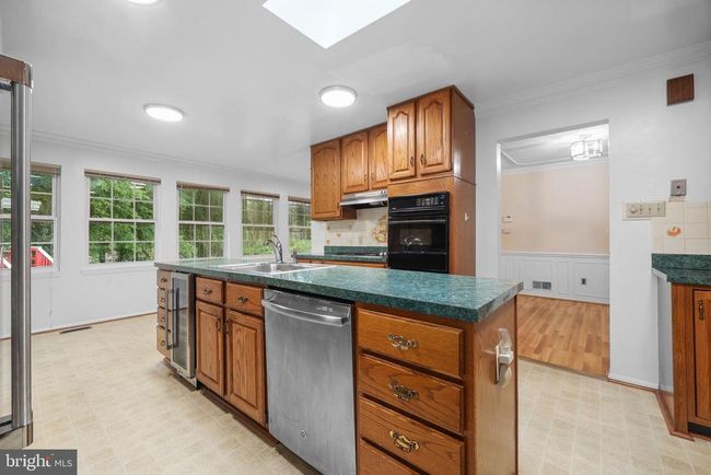 7007 Gillings Rd, House other with 5 bedrooms, 3 bathrooms and null parking in SPRINGFIELD VA | Image 25