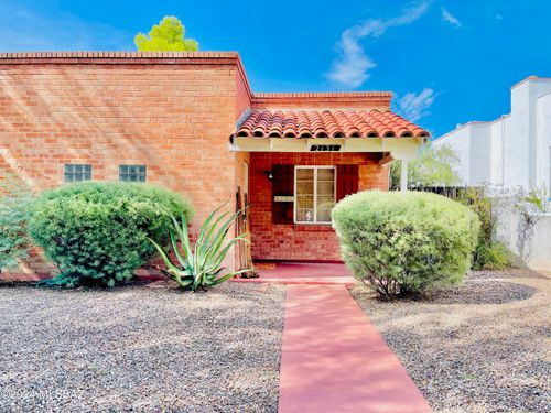 2131 E 2nd Street, Tucson, AZ, 85719 | Card Image