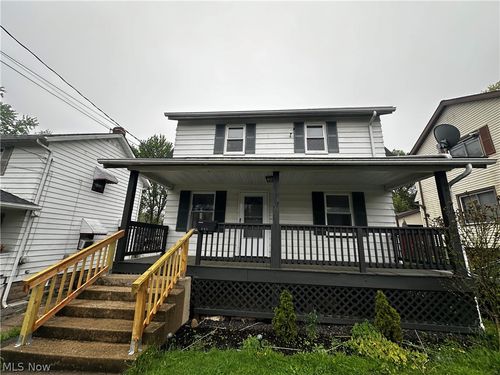 535 Mohawk Ave, Akron, OH, 44305-2753 | Card Image