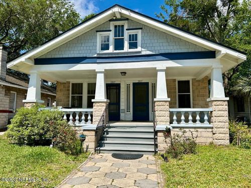 2805-2805 Park Street, Jacksonville, FL, 32205 | Card Image