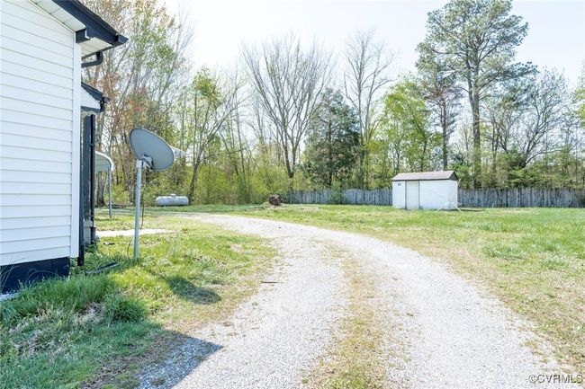 31640 Riva Ridge Rd, House other with 3 bedrooms, 1 bathrooms and null parking in Doswell VA | Image 22
