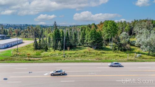 7683 Us2 Highway, Rapid River, MI, 49878 | Card Image