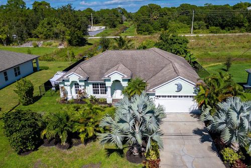 873 Sw Tulip Blvd, Port St Lucie, FL, 34953-3346 | Card Image