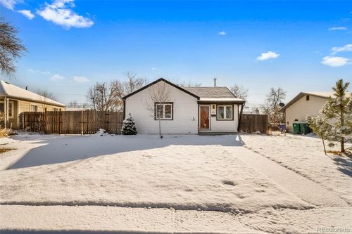 820 Moline St, Aurora, CO, 80010-4156 | Card Image