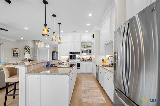 72 Cabernet Ct, House other with 4 bedrooms, 4 bathrooms and null parking in Port O Connor TX | Image 13