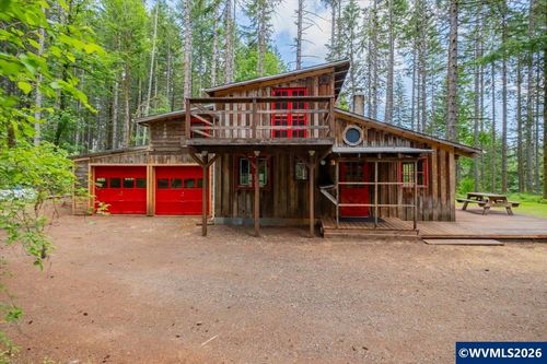 23161 Old Peak Rd, Philomath, OR, 97370 | Card Image