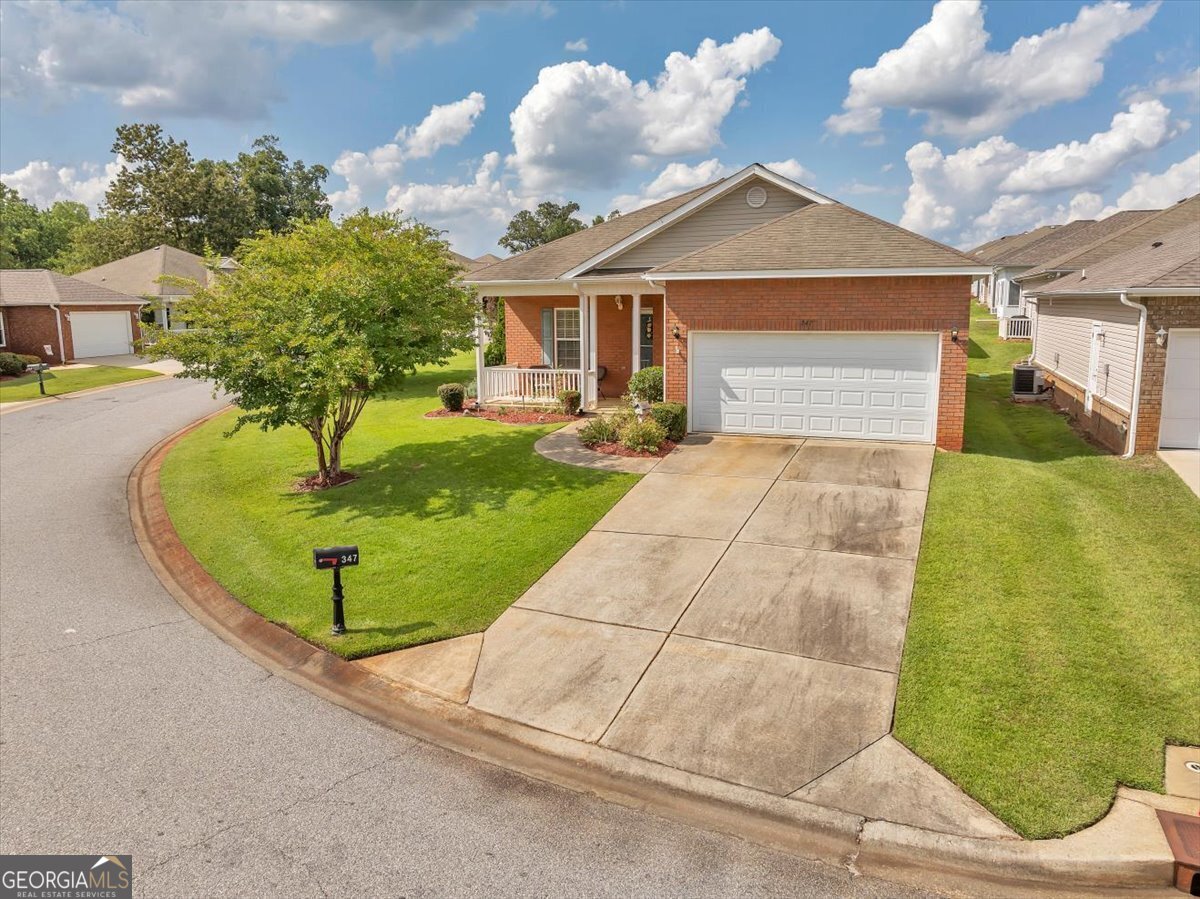 Spyglass Hill Dr, Perry, GA 31069