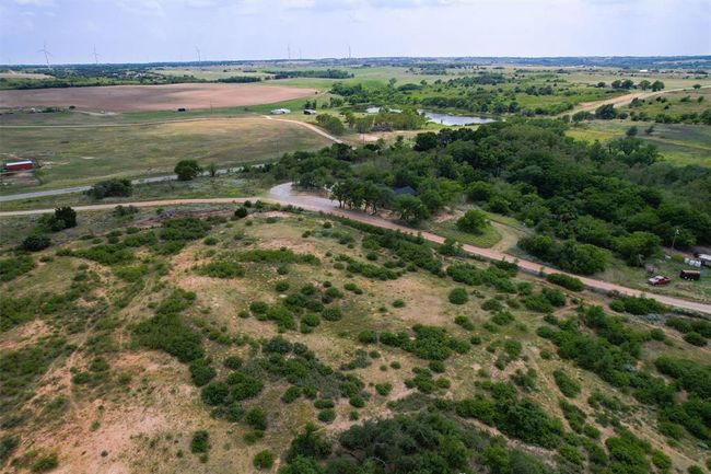 Birds eye view of property with a rural view | Image 4