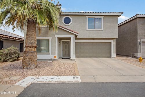 2098 E Spruce Drive, Chandler, AZ, 85286 | Card Image