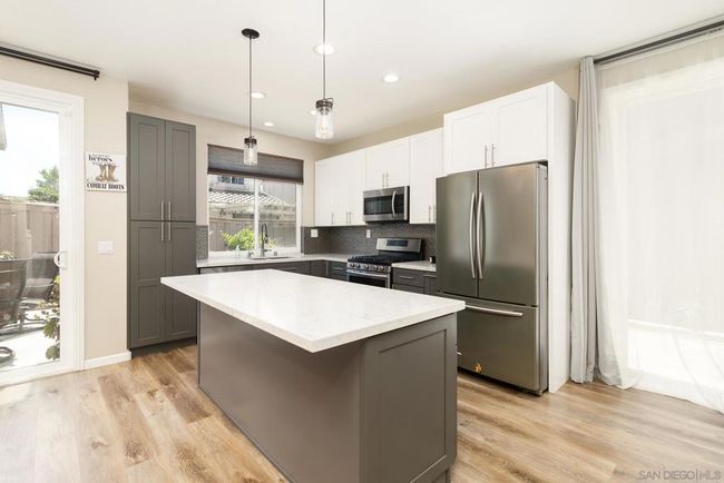 UNIT-17 - 8715 Westmore Rd, House other with 4 bedrooms, 2 bathrooms and 4 parking in San Diego CA | Image 12