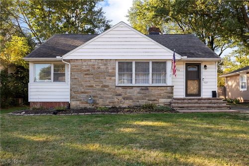 269 Hamilton Ave, Elyria, OH, 44035-3610 | Card Image