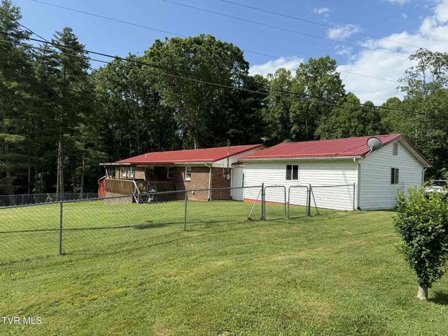 2818 Dungannon Rd, House other with 3 bedrooms, 2 bathrooms and null parking in Coeburn VA | Image 66