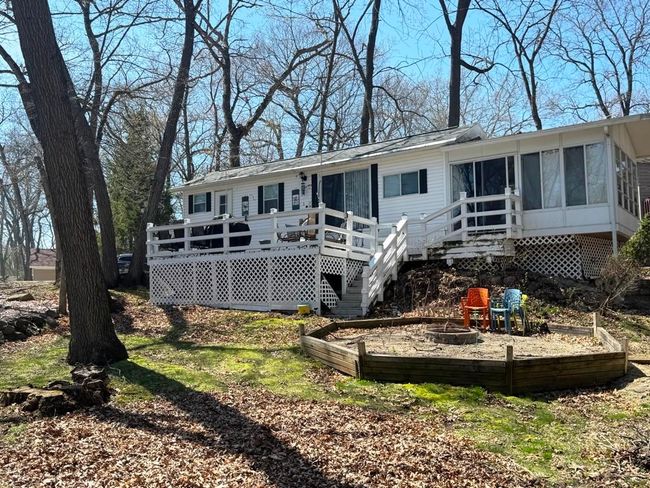 246 Leisure Way, House other with 3 bedrooms, 1 bathrooms and null parking in Edgerton WI | Image 13