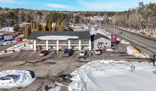 650 Main Street, Saco, ME, 04072 | Card Image