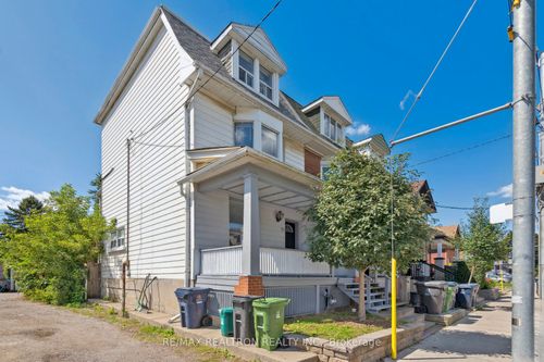 10 Coxwell Ave, Toronto, ON, M4L3A7 | Card Image