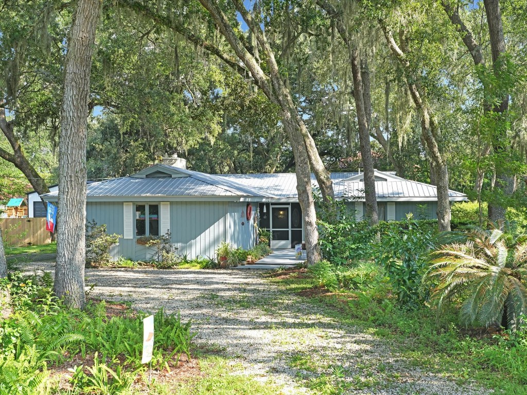 Philips Manor Rd, Fernandina Beach, FL 32034