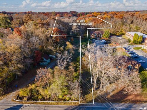 0 38th Avenue Dr, Moline, IL, 61265 | Card Image