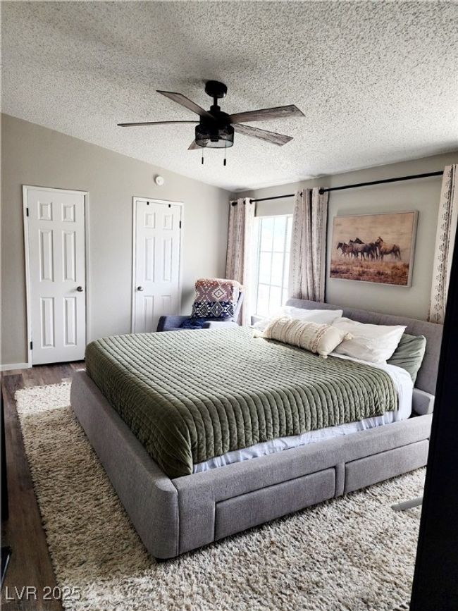 603 Virginia Way, House other with 3 bedrooms, 2 bathrooms and null parking in Indian Springs NV | Image 14