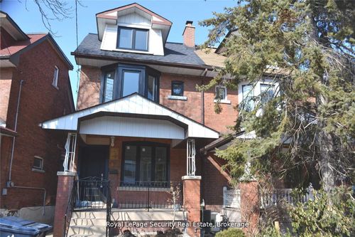 main-6 Rusholme Park Cres, Toronto, ON, M6J2C9 | Card Image