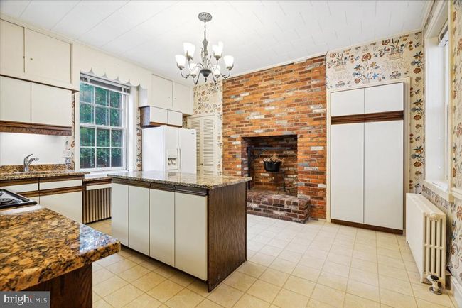 101 E 2 Nd St, House other with 6 bedrooms, 4 bathrooms and null parking in FREDERICK MD | Image 22