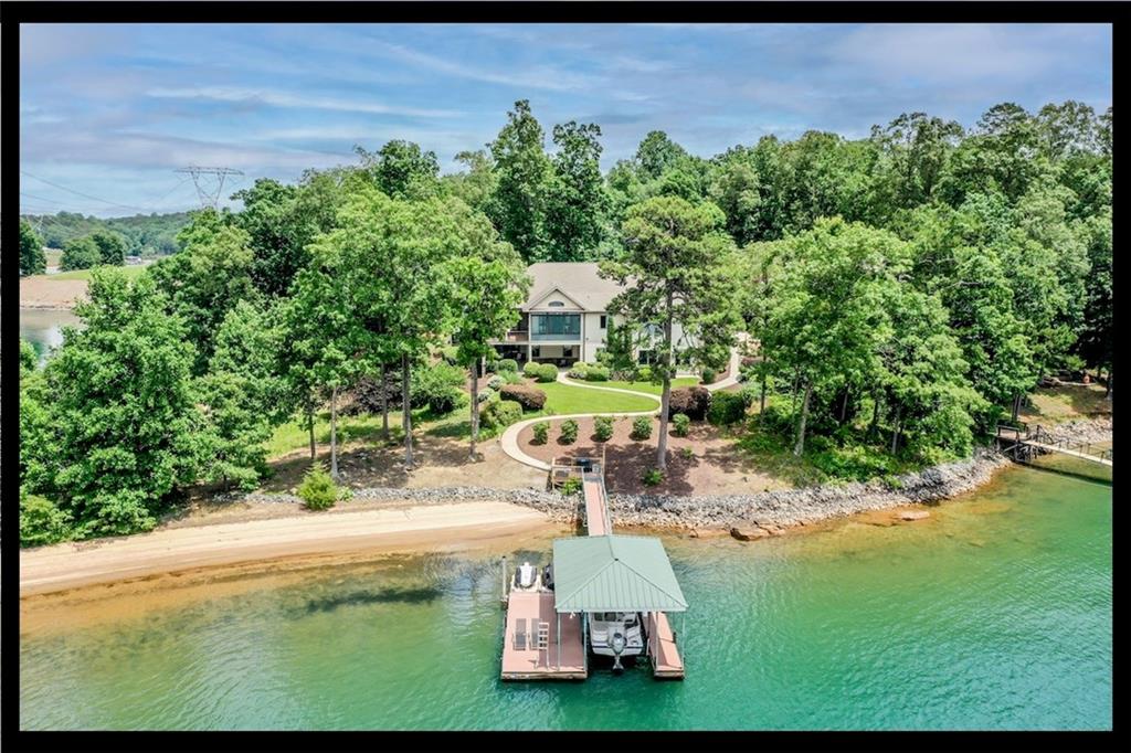 Treehaven Ct, Seneca, SC 29672