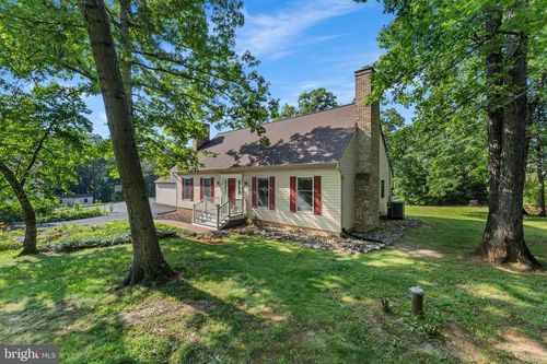 921 Fishpaw Rd, BERRYVILLE, VA, 22611-2213 | Card Image