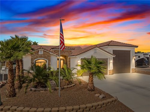 3395 Sunbeam Dr, Bullhead City, AZ, 86429-7648 | Card Image