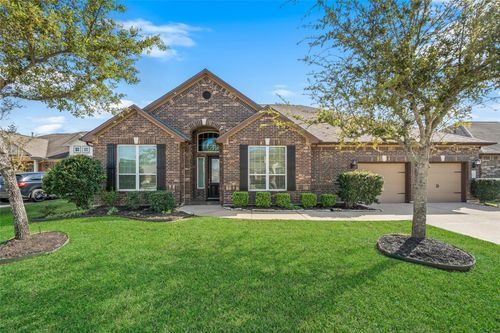 3318 Orchid Trace Dr, Spring, TX, 77386-4001 | Card Image