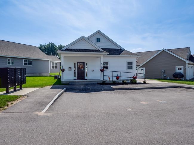 15 Pasture Ln, Condo with 2 bedrooms, 2 bathrooms and null parking in Nashua NH | Image 36