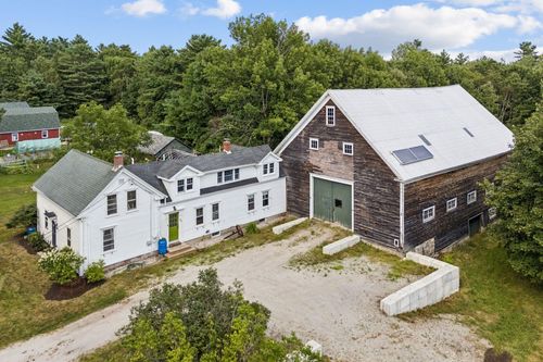 745 New Gloucester Road, North Yarmouth, ME, 04097 | Card Image