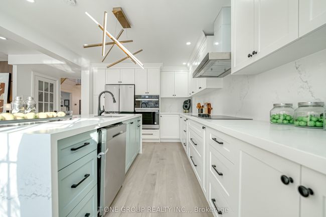 1 Goodmills Crt, House other with 4 bedrooms, 5 bathrooms and 6 parking in Unionville ON | Image 20