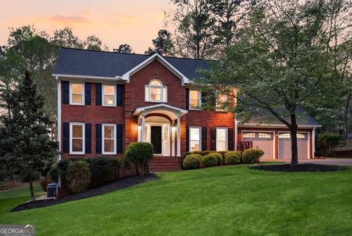 104 Crabapple Springs Dr, Woodstock, GA, 30188-2134 | Card Image