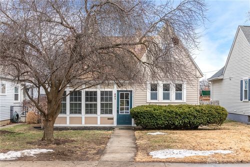 431 Triangle Ave, Oakwood, OH, 45419-1735 | Card Image