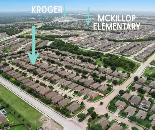 3615 White Summit Ln, Melissa, TX, 75454-2578 | Card Image