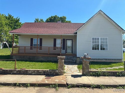 306 S Lincoln St, Desloge, MO, 63601-3528 | Card Image