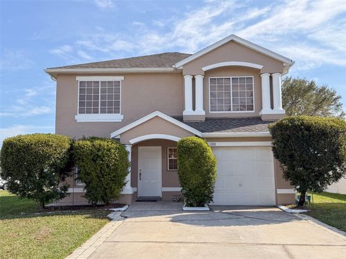 1300 Carey Glen Cir, ORLANDO, FL, 32824-4809 | Card Image