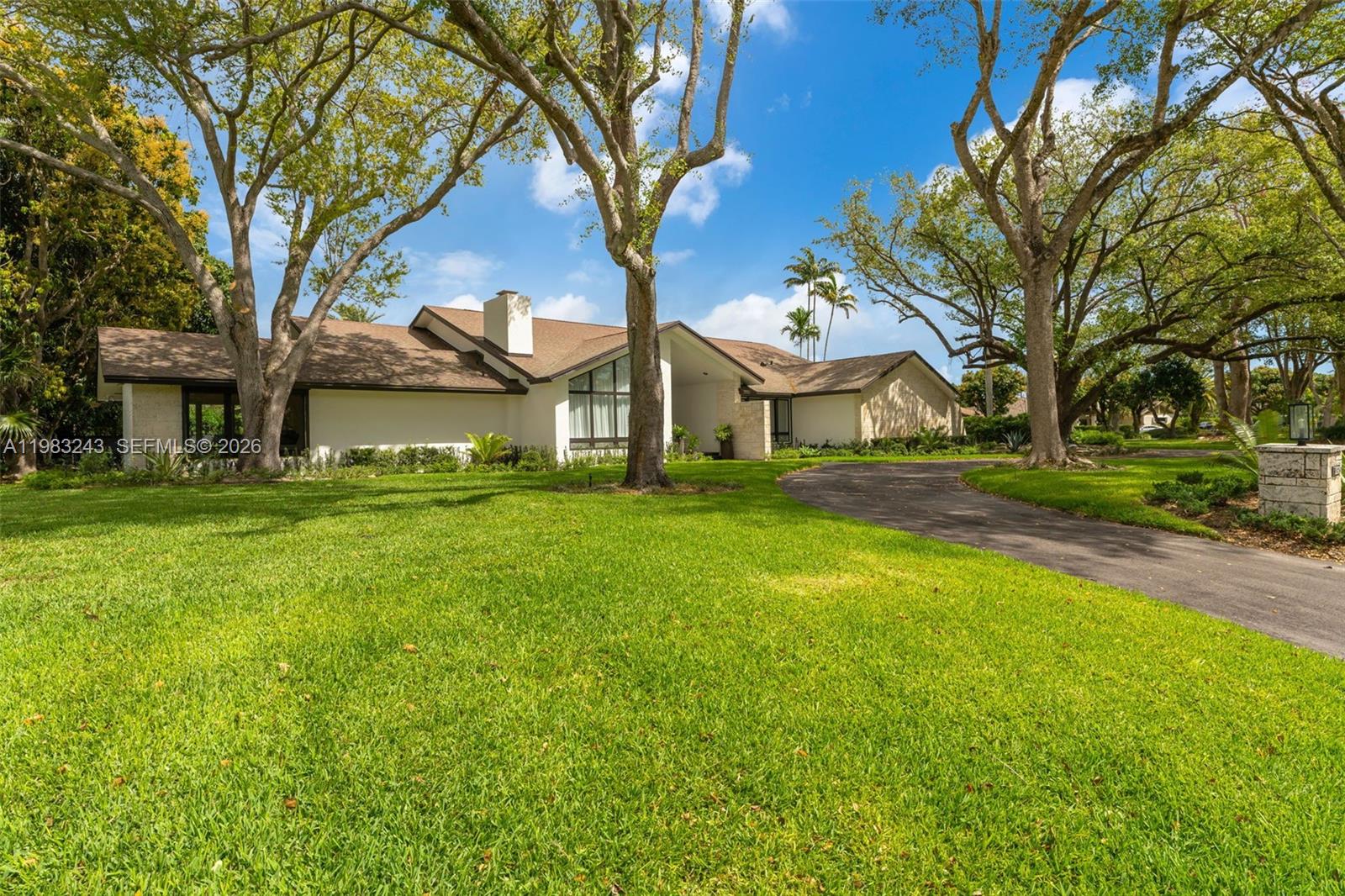 Residential in Miami 4