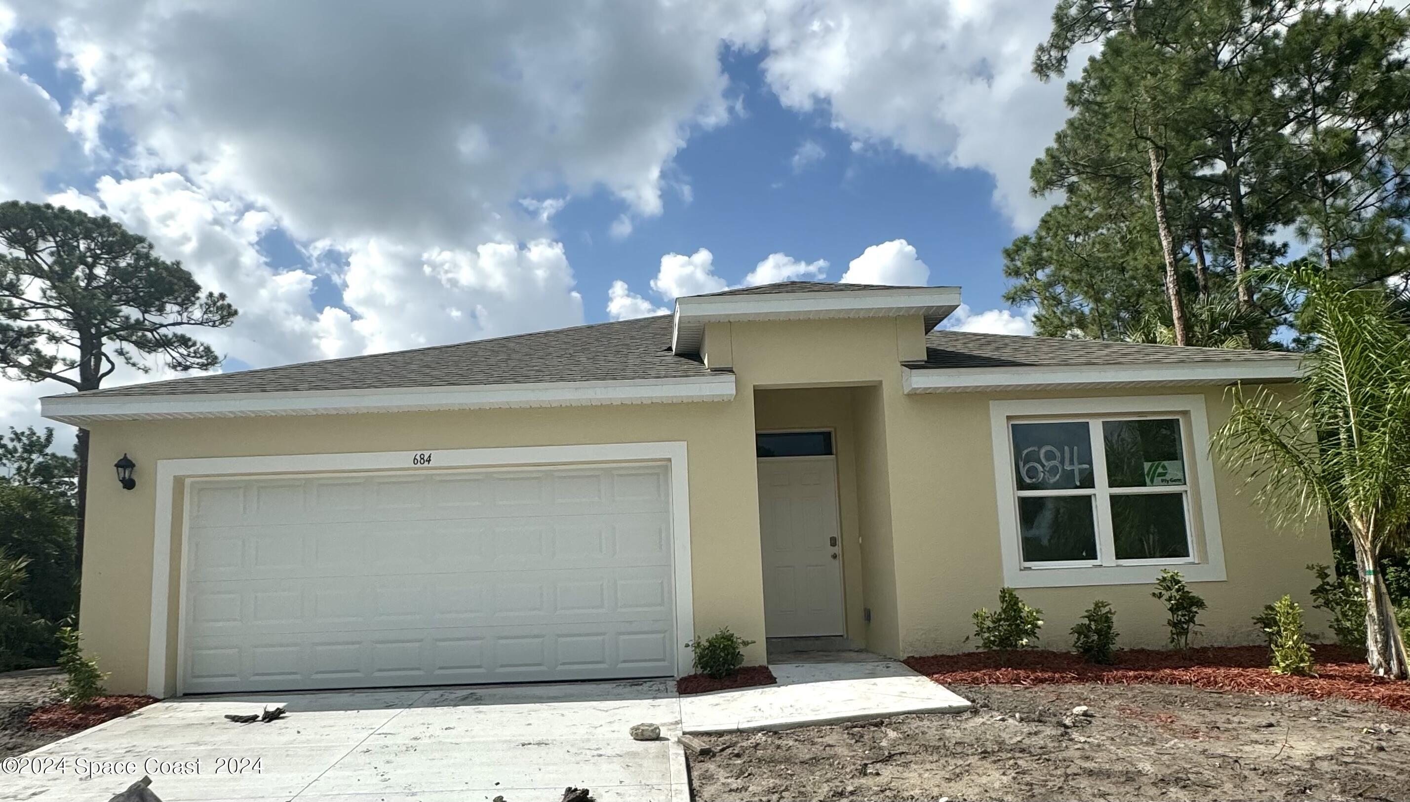 Andrew St, Palm Bay, FL 32909