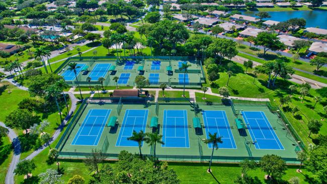 8129 Springtree Rd, Condo with 2 bedrooms, 2 bathrooms and null parking in Boca Raton FL | Image 52