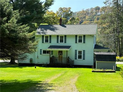 1674 Route 219, House other with 4 bedrooms, 1 bathrooms and null parking in Kane PA | Image 1