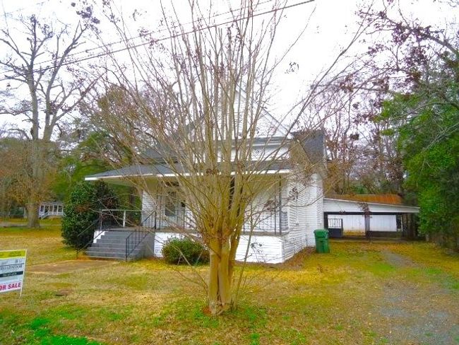 621 Alston St, House other with 3 bedrooms, 2 bathrooms and 1 parking in Richland GA | Image 18