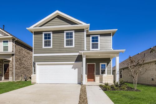 349 Fire Rock Dr, Royse City, TX, 75189-6065 | Card Image