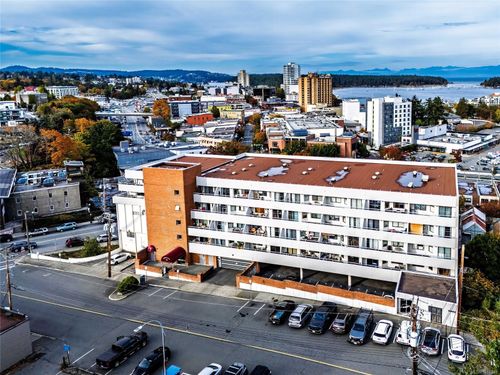 406-30 Cavan St, Nanaimo, BC, V9R6K3 | Card Image