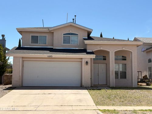 11213 William Mccool St, El Paso, TX, 79934-3260 | Card Image
